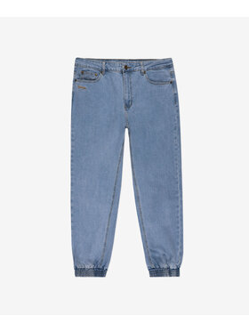 PROSTO. PROSTO. Jeansy Krix Niebieski Regular Fit