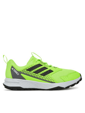 adidas adidas Scarpe running Tracefinder JP7257 Verde