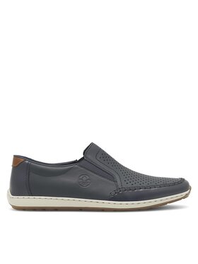 Rieker Rieker Halbschuhe 08868-15 Dunkelblau