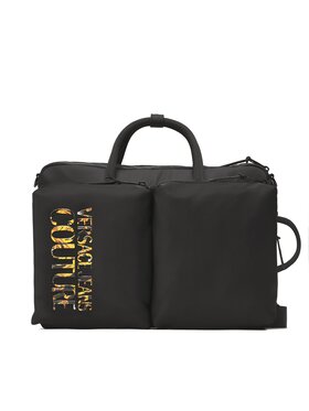 Versace Jeans Couture Versace Jeans Couture Σακίδιο 74YA4B99 ZS394 Μαύρο