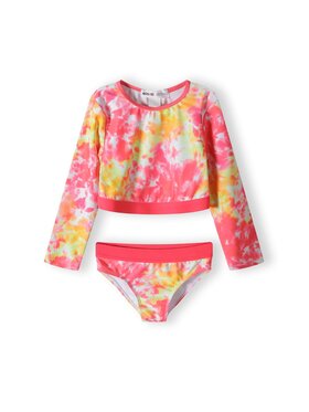 MINOTI MINOTI Bikini 22swim66 Koralowy
