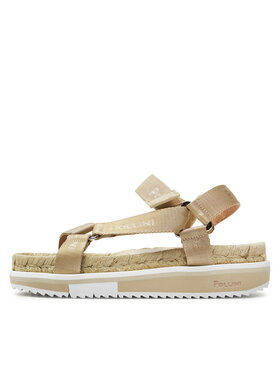 Pollini Espadrile SA16655G0ITV0105 Bež