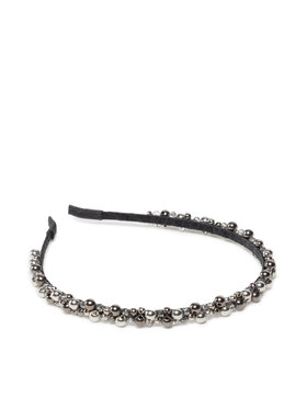 LaVashka LaVashka Cerchietto per capelli Aura 20-501-107 Argento
