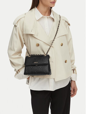 MEXX MEXX Kabelka MEXX-S-015-07 Čierna
