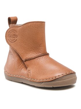 Froddo Froddo Zimske čizme Paix Winter Boots G2160077-5 M Smeđa