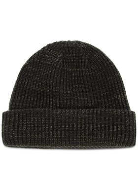 The North Face Kapa Salty Dog Beanie T93FJWJK3 Crna