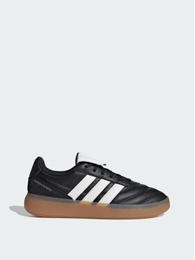 adidas adidas Półbuty Barreda Czarny