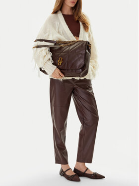 Badura Badura Borsetta CEO-ADELINE-LDA8054-1 Marrone