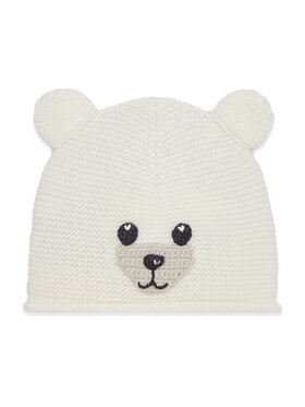United Colors Of Benetton United Colors Of Benetton Berretto 6V22AA007 Bianco
