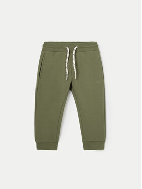 Mayoral Mayoral Jogginghose 704 Grün Regular Fit