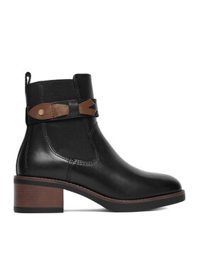 Lasocki Lasocki Stiefeletten CEO-RST-6372-01 Schwarz