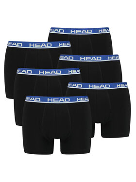 Head Head Bokserki 26868 Czarny