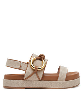 Coccinelle Coccinelle Sandalen E4 SGI 18 01 01 Beige