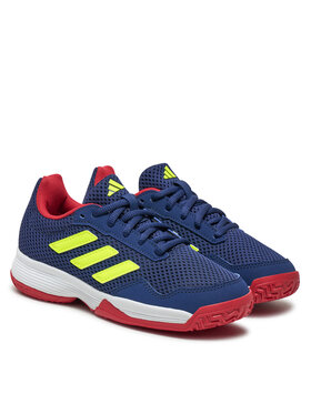 Adidas Obuća Za Tenis Gamespec JI4322 Tamnoplava