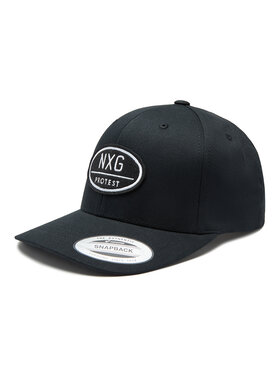 Protest Protest Cap Nxg 9088900 Schwarz