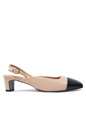 ALOHAS ALOHAS Sandaalid Lindy S100432-01 Beež
