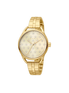 Esprit Esprit Часовник ES1L177M0095 Златист