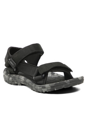 Sprandi Sprandi Sandales CP40-MB520(IV)CH Noir