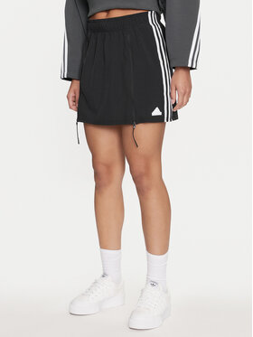 adidas adidas Minigonna Dance All-Gender IP2393 Nero Loose Fit