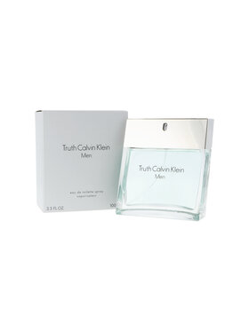 Calvin Klein Calvin Klein Truth For Men Woda toaletowa