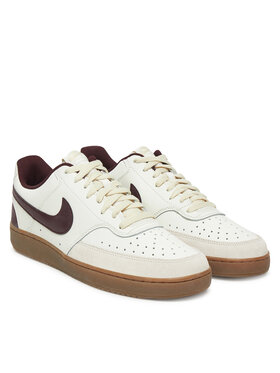 Nike Nike Sneakers Court Vision Lo HV2530 Bianco