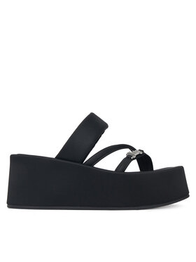 Juicy Couture Juicy Couture Žabky WSS21515-01 Čierna