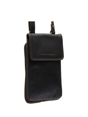 The Chesterfield Brand The Chesterfield Brand Etui na telefon 300358 Brązowy