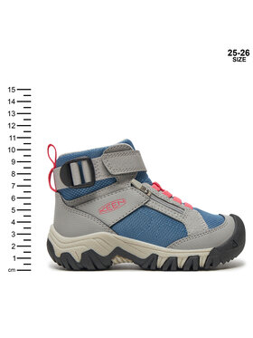 Παπούτσια πεζοπορίας Keen φωτογραφία