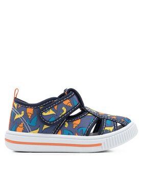 Action Boy Action Boy Pantofole CF2457-1 Multicolore