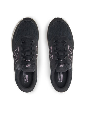 New Balance Tenisice 550 V4 WW550CB4 Crna