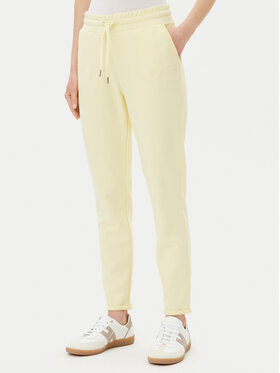 JOOP! JOOP! Donji dio trenerke 58 JW232JE244 30036522 Žuta Regular Fit