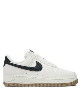 Nike Nike Laisvalaikio batai Air Force 1' 07 Nn HF9983 100 Balta