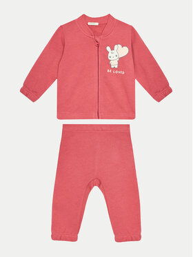 Completi tuta per bambini United Colors Of Benetton MODIVO.IT collezione autunno inverno 2024 2025