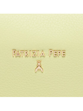 Patrizia Pepe Ročna Torba CB0071/L001-Y430 Zelena