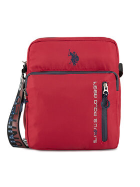 U.S. Polo Assn. U.S. Polo Assn. Saszetka BIUXT5682MIA Czerwony