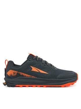 Altra Altra Scarpe running Lone Peak 9+ AL0A85RG0 Nero