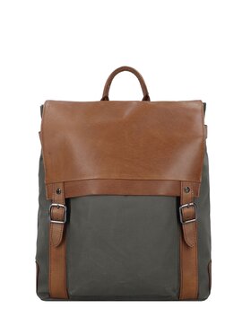HAROLDS HAROLDS Plecak 315216 Brązowy
