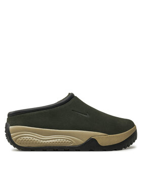 Nike Nike Klapki Acg Rufus FV2923 300 Zielony