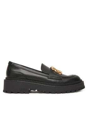 Liu Jo Liu Jo Loafers Rumi 34 SF5057 P0102 Negru