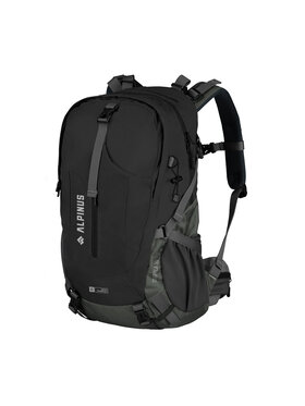 Alpinus Alpinus Plecak Tarfala 35 Czarny