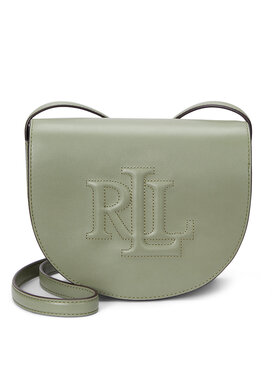 LAUREN RALPH LAUREN LAUREN RALPH LAUREN Kabelka 431950130010 Zelená