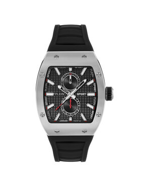 Plein Sport Plein Sport Hodinky 30053 Černá