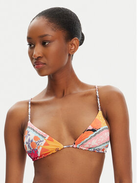 Maaji Maaji Bikini augšdaļa Upbraid PT5117STR003 Daudzkrāsains