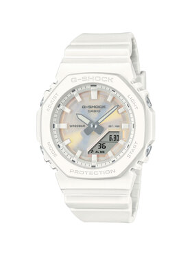 Casio Casio Hodinky 4549526401909 Bílá