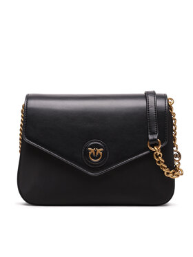 Pinko Pinko Rankinė Gate Twins AI 23-24 PLTT 101529 A11Q Juoda