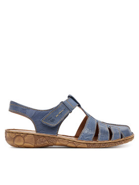 Josef Seibel Josef Seibel Sandaalid Rosalie 48 79548 Tumesinine