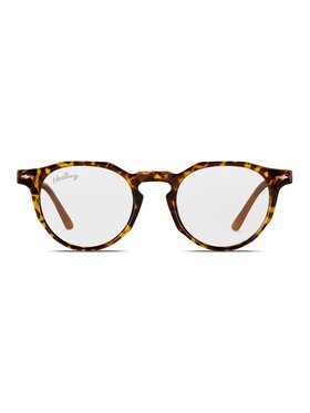 Herling Herling Occhiali con filtro luce blu Elowen Marrone