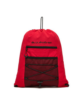 Quiksilver Quiksilver Rucksack CEOWB-QUIC-M-001-09 Rot