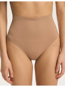 Esotiq Esotiq Bielizna modelująca dolna 44938 Beżowy