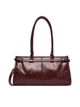 JENNY JENNY Handtasche C-JNY-M-001-08 Dunkelrot
